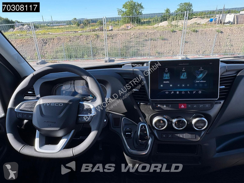 عربة نفعية Iveco 35S18 Neu 3.0L Automatik...