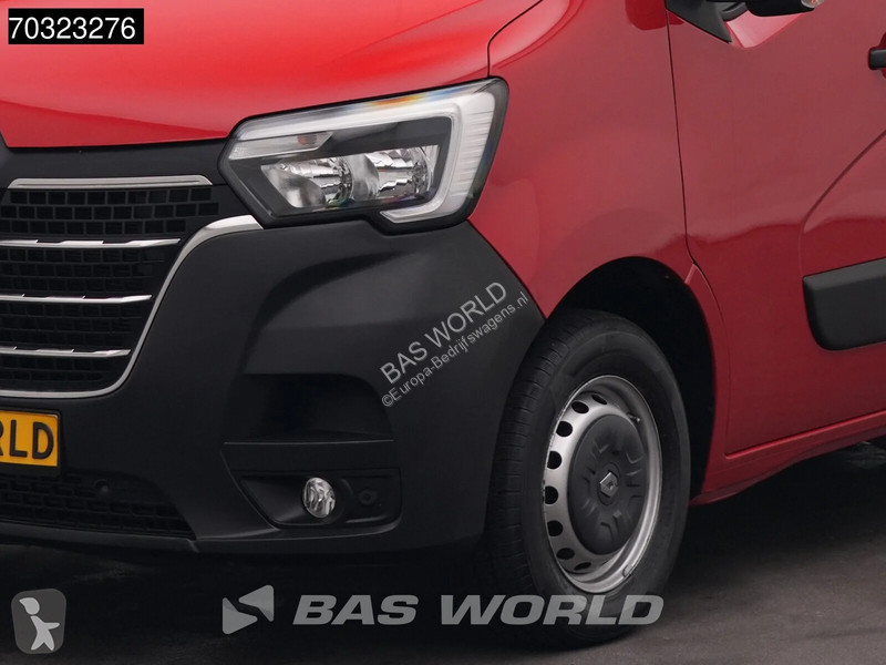 Véhicule utilitaire Renault Koelwagen L2H2...