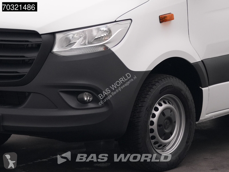 Bedrijfswagen Mercedes 317 CDI Nieuw Model...