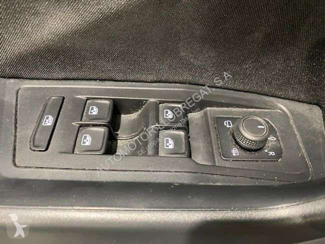 Furgoneta Volkswagen