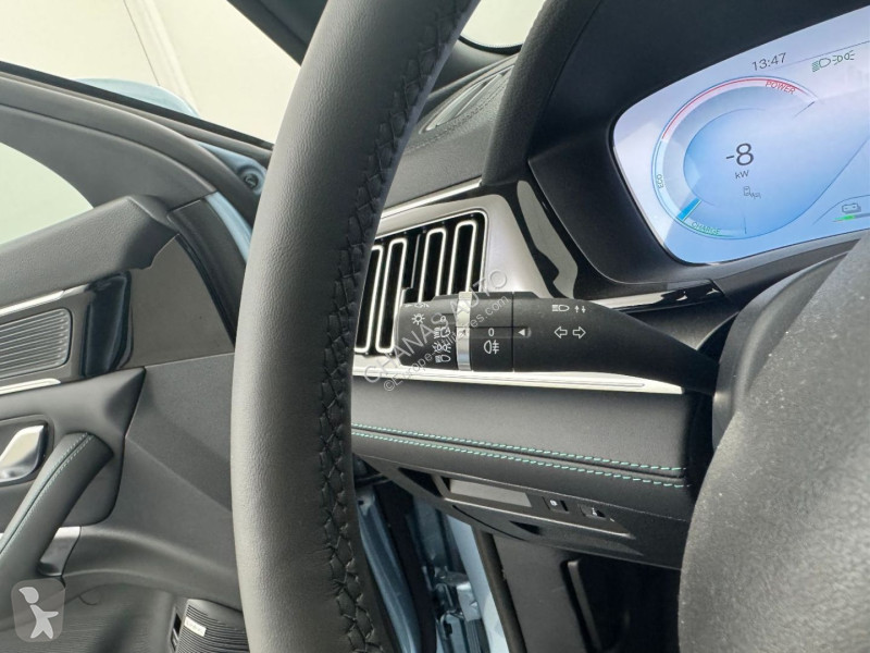 Nyttofordon BYD 1.5l DM-i 218 ch PHEV Boost