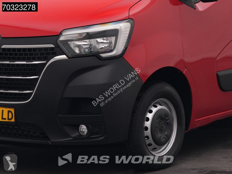 Véhicule utilitaire Renault Koelwagen L2H2...