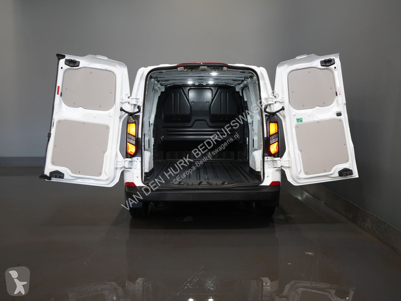Véhicule utilitaire Ford 2.0 TDCI L2 Trend LED/...
