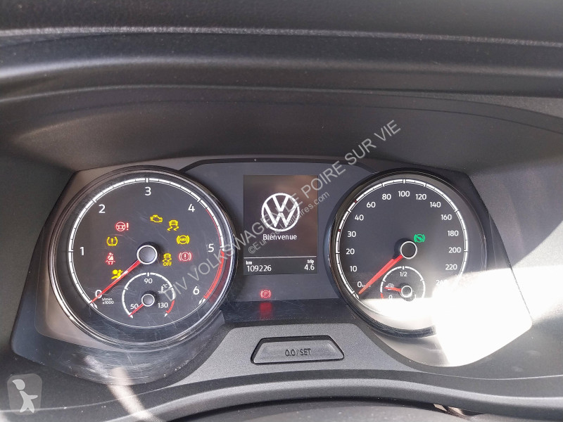 Furgoneta Volkswagen TRANSPORTER 6.1 VAN L2H1...