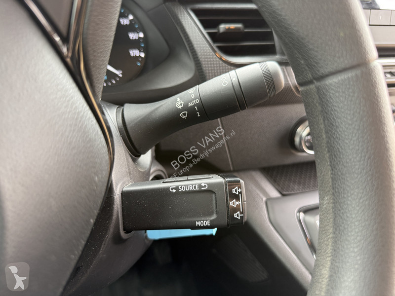 عربة نفعية Nissan EV 45kWh L1 260KM WLTP LED...