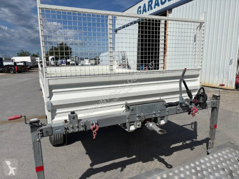 Samochód dostawczy Iveco