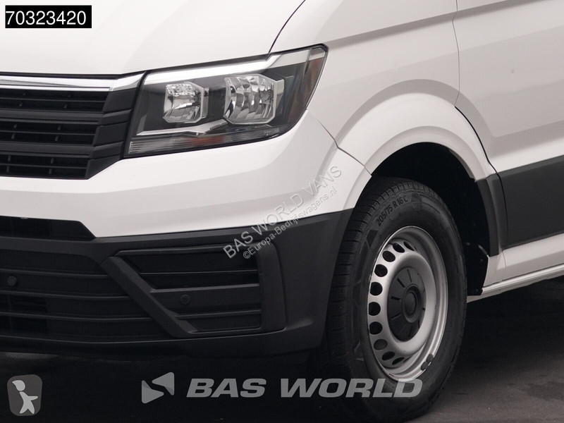 عربة نفعية Volkswagen 140pk Koelwagen L3H3...
