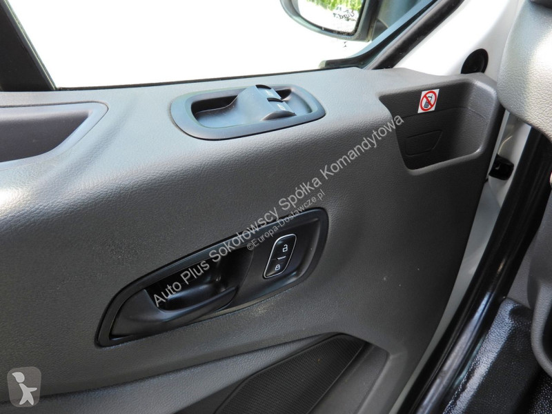Furgoneta Ford  TRANSIT