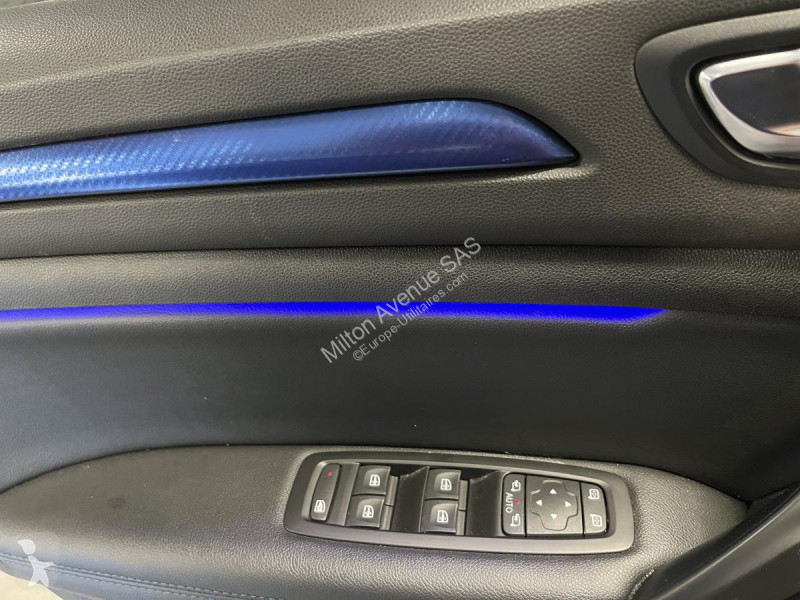 Véhicule utilitaire Renault MEGANE Mégane 1.6...