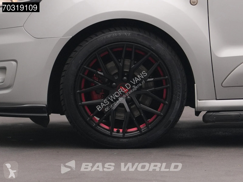 عربة نفعية Ford 100PK Automaat L2H1 Sport...