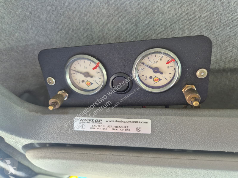 Samochód dostawczy Mercedes Sprinter 316 - 1...