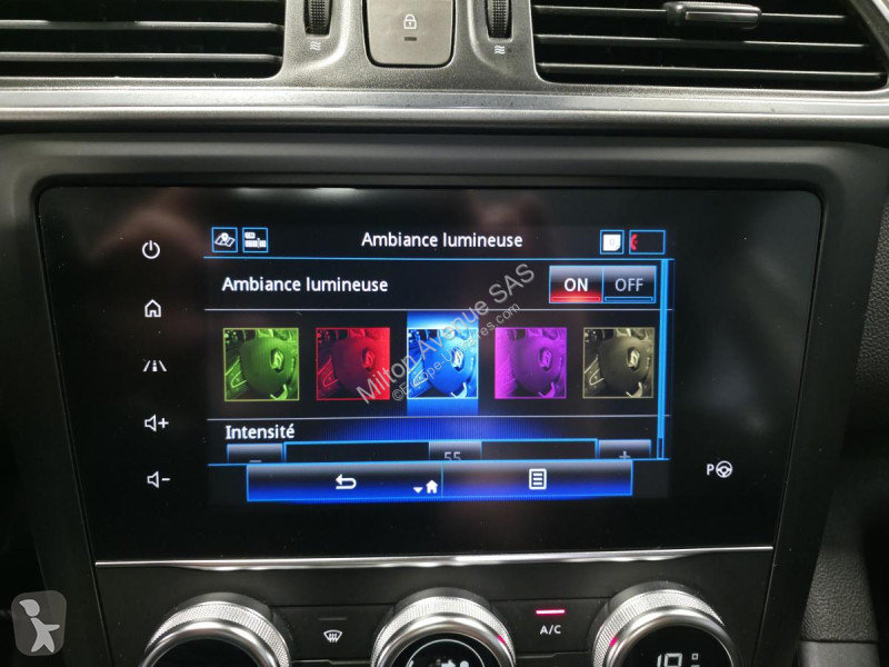 Furgoneta Renault KADJAR 1.5 Blue dCi - 115...