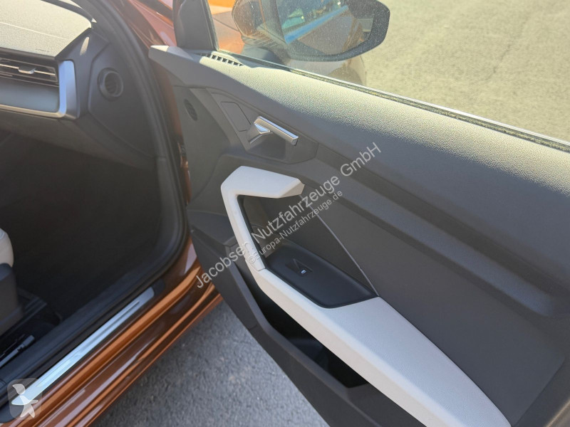 Audi A3 Sportback 35 TFSI advance,...