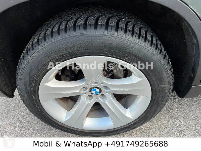 عربة نفعية BMW 40d xDrive M-Sportpaket / Leder...