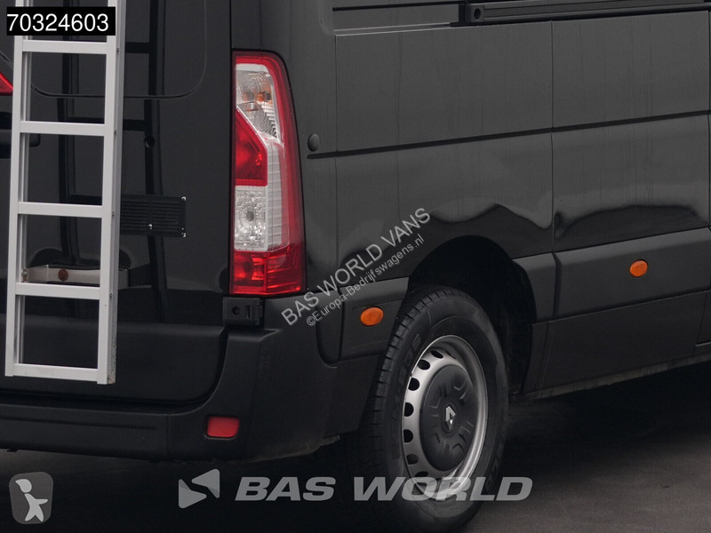 Furgoneta Renault Hoog Dak L3H3 LED Airco...