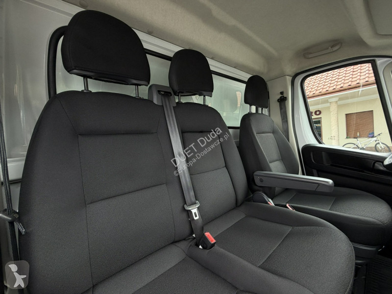 Furgoneta Fiat