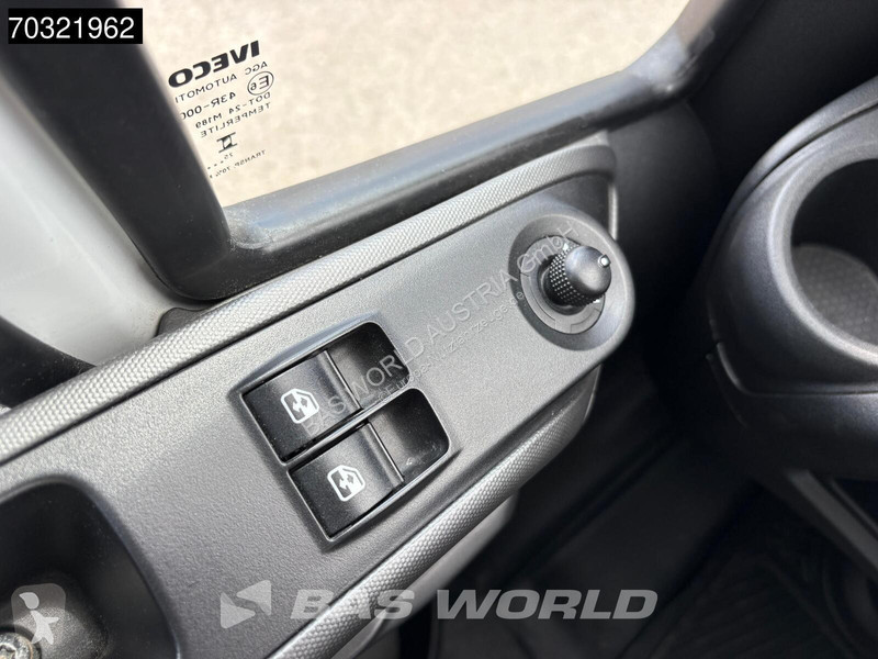 Samochód dostawczy Iveco 35S14 3.0L CNG...