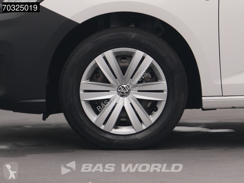 عربة نفعية Volkswagen Automaat L1H1 Airco...