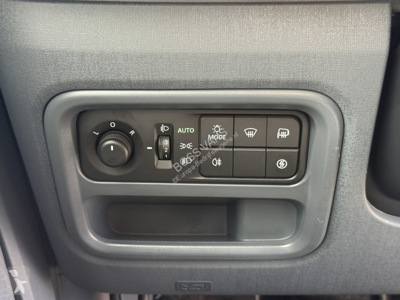 Samochód dostawczy Maxus 64 kWh 163PK...