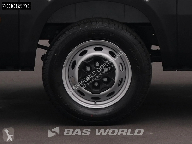 Iveco 35S16 Neu! Automatik L3H2 160PS LED Klima...