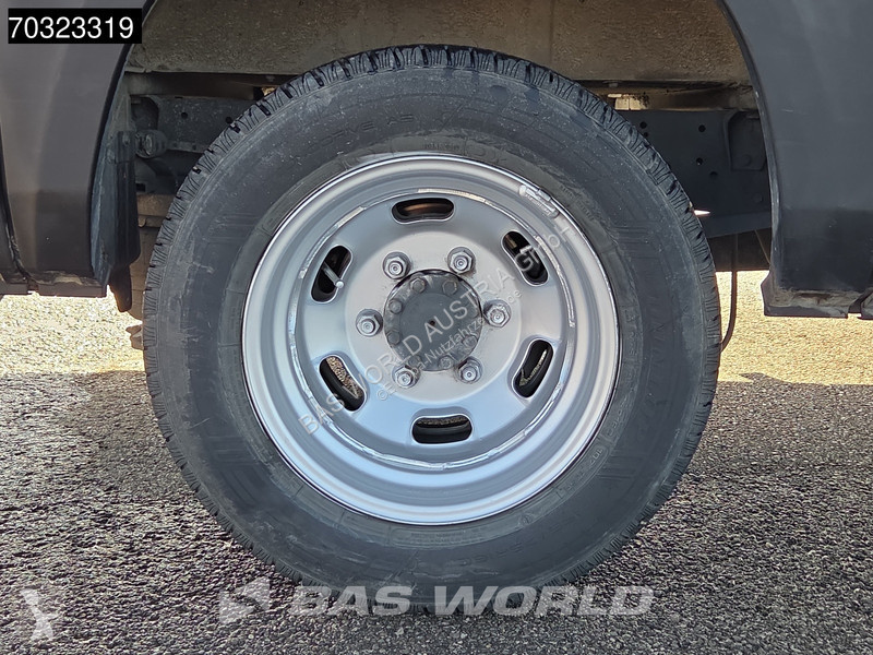 Iveco 35C14 Doppelbereifung L2H2 Klima Tempomat...