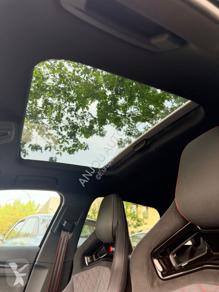 Véhicule utilitaire Audi SPORTBACK 400 CV...