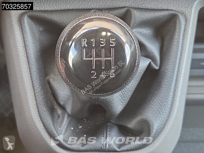 Volkswagen 140pk L3H3 - Aire Acondicionado -...
