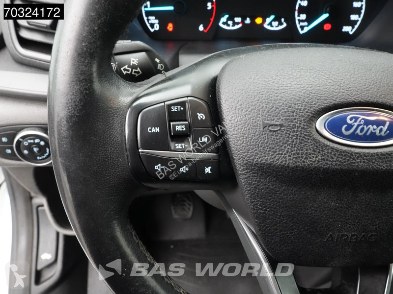 Furgoneta Ford L2H1 Trekhaak LED Xenon Navi...