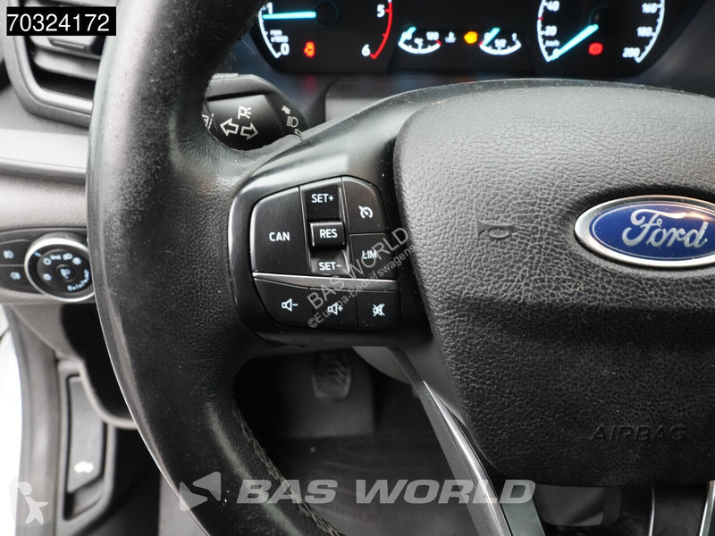 Bedrijfswagen Ford L2H1 Trekhaak LED Xenon Navi...