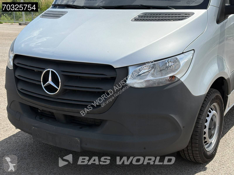 عربة نفعية Mercedes 215 CDI Automatik 150PS...