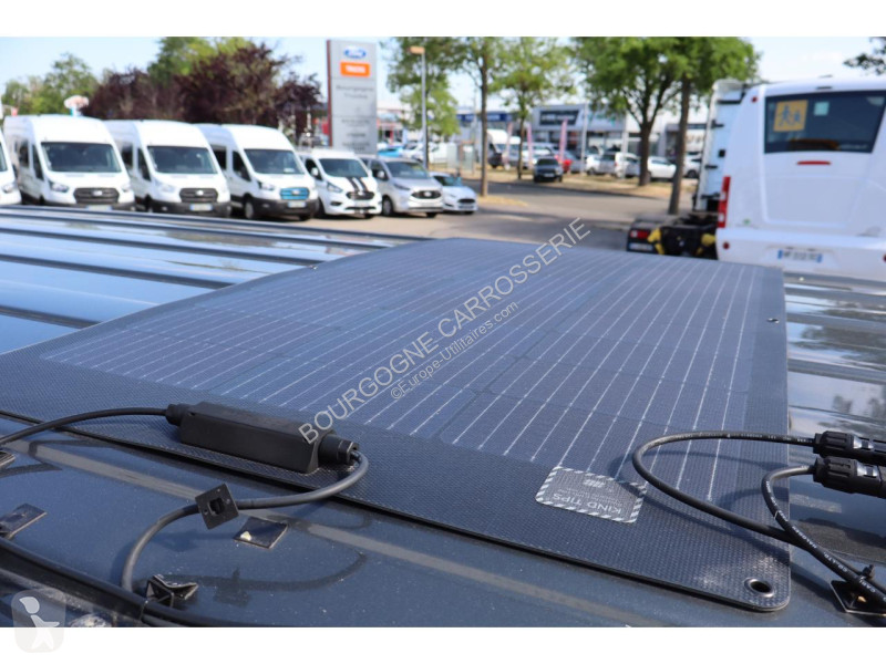Véhicule utilitaire Volkswagen TRANSPORTER L1H1...