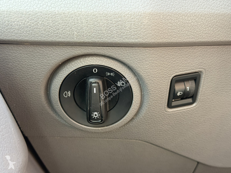 Furgoneta MAN 3.140 2.0 TDI Automaat L3H3 Airco...
