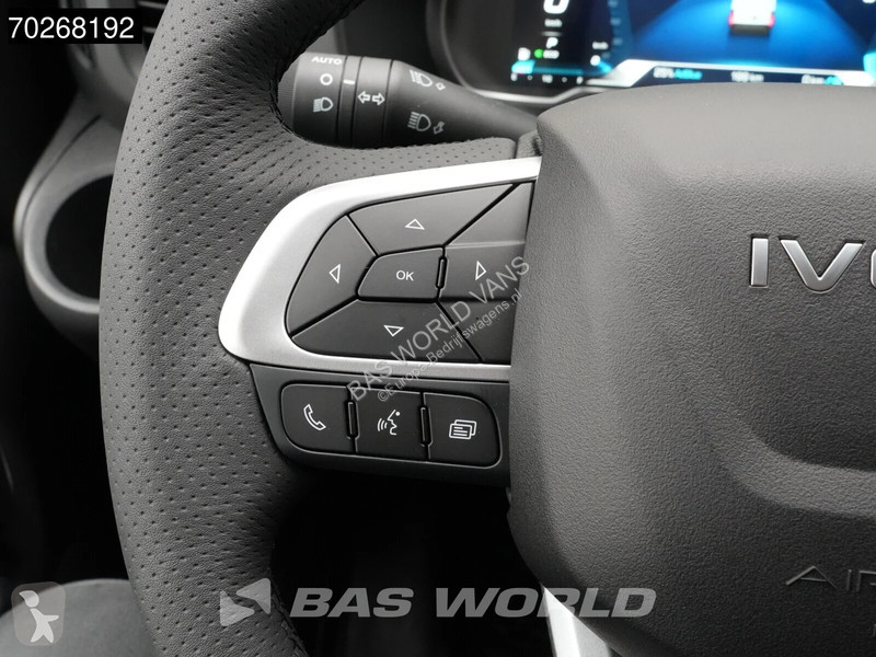Furgoneta Iveco 35S21 BPM VRIJ! 3.0L Automaat...