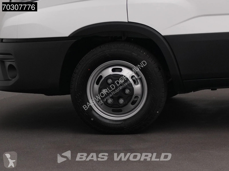 Furgoneta Iveco 35C18 Neu! 3.0L...