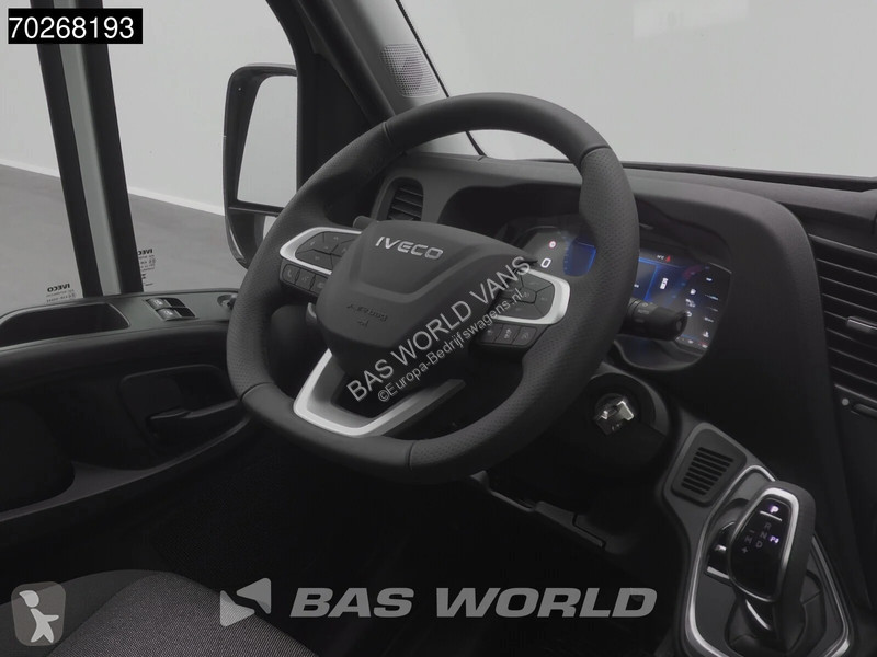 Furgoneta Iveco 35S21 BPM VRIJ! 210PK 3.0L...