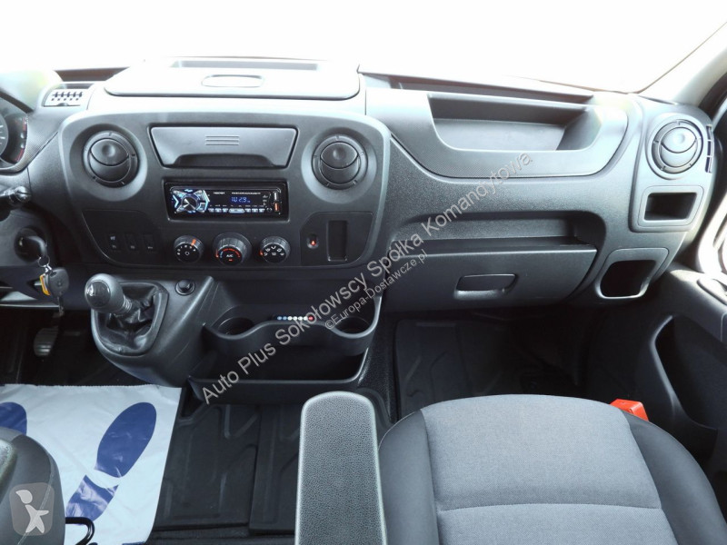 Furgoneta Renault  MASTER