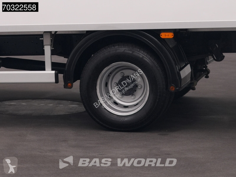 Furgoneta Iveco 70C18 3.0L Lamberet Koelwagen...