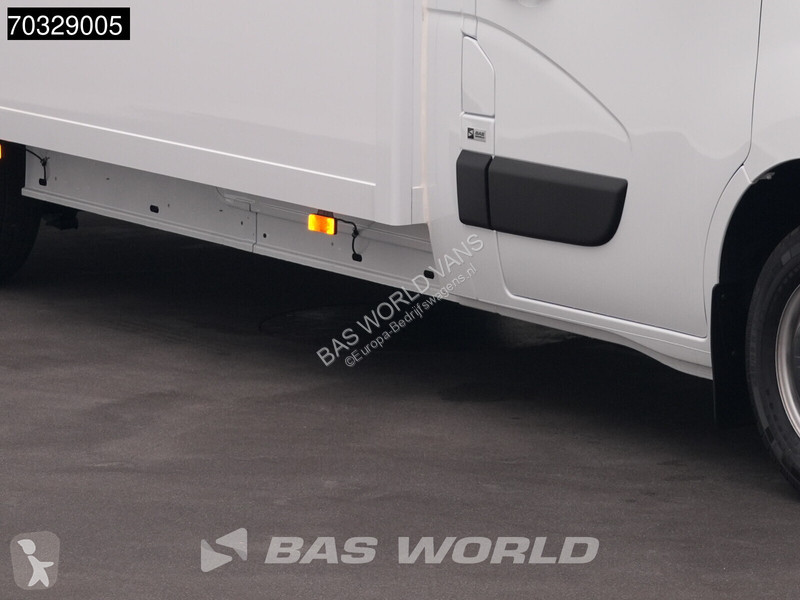 Furgoneta Renault BPM VRIJ! Lowliner Bakwagen...