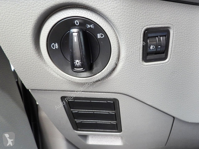 Samochód dostawczy Volkswagen  CRAFTER