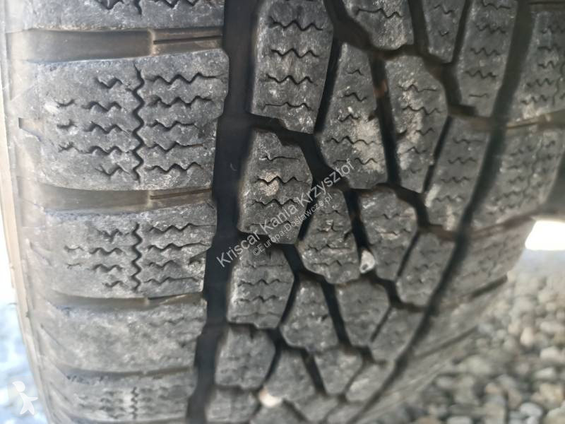 Samochód dostawczy Fiat