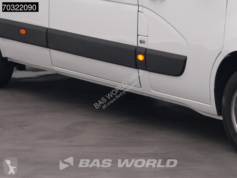 Коммерческий автомобиль Renault L3H2 LED Airco...