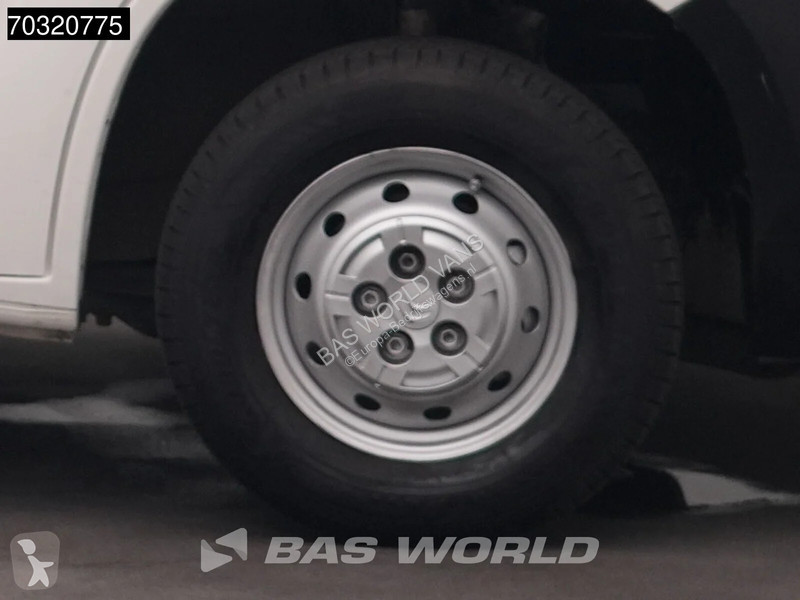 عربة نفعية Citroën 110pk D'Hollandia Laadklep...