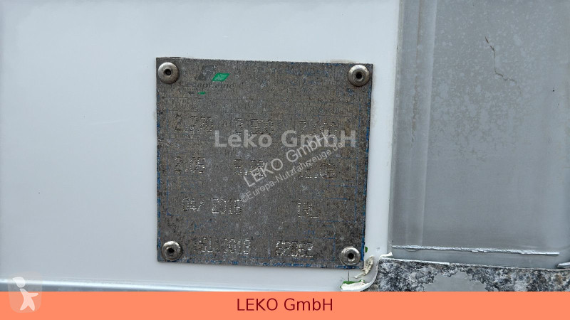 Samochód dostawczy Iveco 35C13