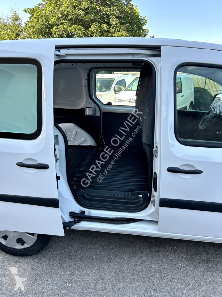 عربة نفعية Renault 1.5 Blue dci 80 Extra R-Link
