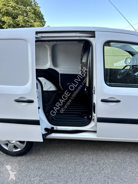 Furgoneta Renault Exp 1.5 dci Extra R-Link E6