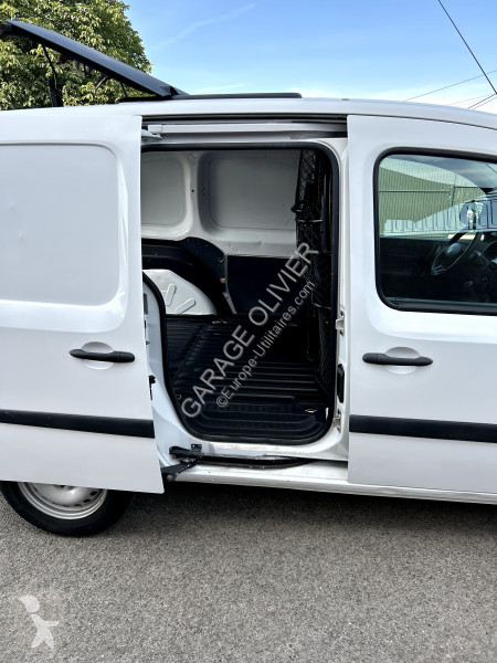 Furgoneta Renault Exp 1.5 dci 75 Confort Energy