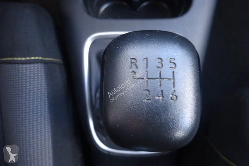 عربة نفعية Citroën C3 1,2 THP PURETECH 110