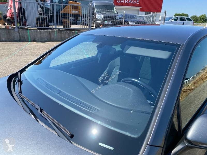 عربة نفعية Volkswagen