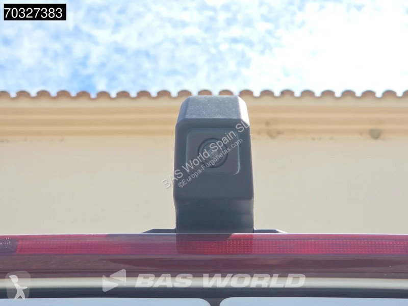 Furgoneta Renault Modelo 2025 - L3H2 - LED -...