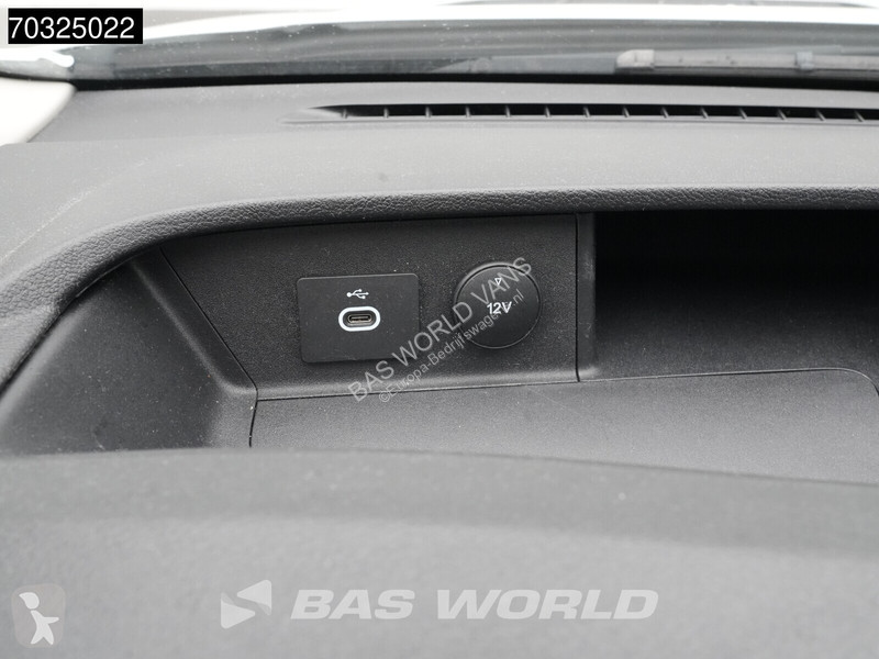 Ford Elektrisch 68kWh 317km WLTP L2H3 Hoog Dak...